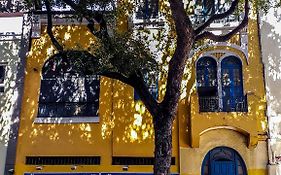 Rio Lapa Inn Hostel